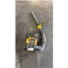 Image 3 : DEWALT CORDLESS BACKPACK BLOWER WITH 1 BATTERY