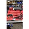Image 1 : MILWAUKEE 1/2" SUPER HAWG WITH CASE