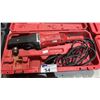 Image 3 : MILWAUKEE 1/2" SUPER HAWG WITH CASE
