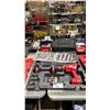 Image 1 : RIDGID NAVITRACK SCOUT WITH DURACELL BATTERIES & CASE