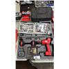 Image 2 : RIDGID NAVITRACK SCOUT WITH DURACELL BATTERIES & CASE