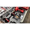 Image 4 : RIDGID NAVITRACK SCOUT WITH DURACELL BATTERIES & CASE