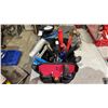 Image 3 : HUSKY TOOLBAG WITH ASSORTED TOOL CONTENTS