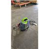 Image 1 : BISSELL LITTLE GREEN PROHEAT CARPET & UPHOLSTERY CLEANER