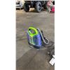 Image 2 : BISSELL LITTLE GREEN PROHEAT CARPET & UPHOLSTERY CLEANER