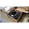 Image 1 : (2) INSULATED COPPER PIPES