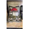 Image 1 : WELDING & CUTTING KIT WITH CASE