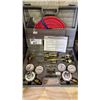Image 2 : WELDING & CUTTING KIT WITH CASE