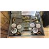 Image 3 : WELDING & CUTTING KIT WITH CASE