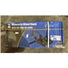 Image 3 : *NEW IN BOX* POWER FIST MOTORCYCLE WHEEL CHOCK