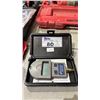 Image 1 : INFICON PILOT PLUS VACUUM GAUGE WITH CASE