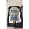 Image 2 : INFICON PILOT PLUS VACUUM GAUGE WITH CASE