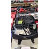Image 1 : TPI FLUE GAS ANALYZER DC719 WITH CASE
