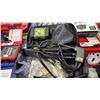 Image 3 : TPI FLUE GAS ANALYZER DC719 WITH CASE