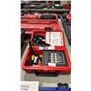Image 1 : COOPER SH66A DIGITAL TEMPERATURE INSTRUMENT WITH CASE
