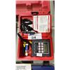 Image 2 : COOPER SH66A DIGITAL TEMPERATURE INSTRUMENT WITH CASE