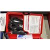 Image 3 : COOPER SH66A DIGITAL TEMPERATURE INSTRUMENT WITH CASE