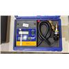 Image 3 : YELLOW JACKET 69075 FULL RANGE SUPEREVAC LCD VACUUM GAUGE WITH CASE
