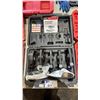 Image 2 : RIDGID PRESSING TOOLS FOR USE WITH MEGAPRESS FITTING SYSTEM WITH CASE