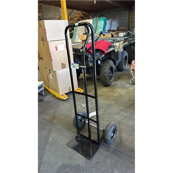 HUSKY 2-WHEEL DOLLY