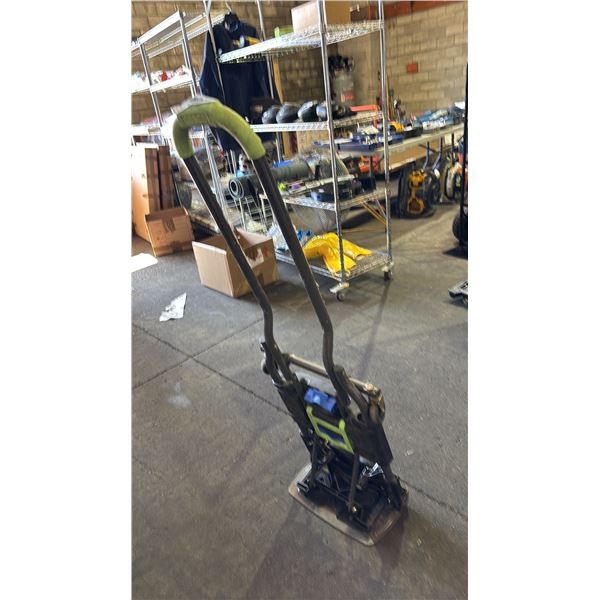 COSCO FOLDING 2-WHEEL DOLLY