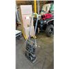 Image 2 : COSCO FOLDING 2-WHEEL DOLLY