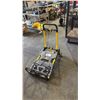 Image 1 : STANLEY 4-WHEEL FOLDING DOLLY
