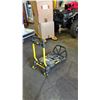 Image 2 : STANLEY 4-WHEEL FOLDING DOLLY