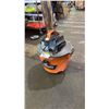 Image 1 : RIDGID WET/DRY VACUUM WITH HOSE
