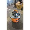 Image 2 : RIDGID WET/DRY VACUUM WITH HOSE