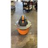Image 3 : RIDGID WET/DRY VACUUM WITH HOSE