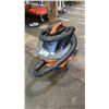 Image 1 : RIDGID WET/DRY VACUUM WITH HOSE