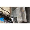 Image 3 : RIDGID WET/DRY VACUUM WITH HOSE, BISSELL HANDHELD VACUUM & RIDGID RAPID MAX BATTERY CHARGER