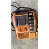 Image 5 : RIDGID WET/DRY VACUUM WITH HOSE, BISSELL HANDHELD VACUUM & RIDGID RAPID MAX BATTERY CHARGER