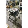 Image 3 : RYOBI 10" TABLE SAW WITH STAND