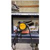 Image 5 : RYOBI 10" TABLE SAW WITH STAND