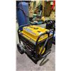 Image 1 : FIRMAN 8000 8 GALLON PORTABLE GAS GENERATOR
