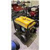 Image 3 : FIRMAN 8000 8 GALLON PORTABLE GAS GENERATOR
