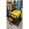 Image 4 : FIRMAN 8000 8 GALLON PORTABLE GAS GENERATOR