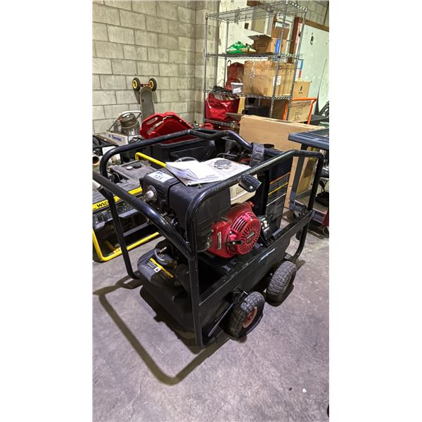 MCS STORM 3004 COMMERCIAL DUTY GAS PRESSURE WASHER