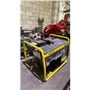 Image 1 : WACKER G5.6 PORTABLE GAS GENERATOR (NO WHEELS)