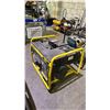 Image 2 : WACKER G5.6 PORTABLE GAS GENERATOR (NO WHEELS)