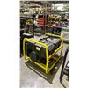 Image 3 : WACKER G5.6 PORTABLE GAS GENERATOR (NO WHEELS)