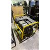Image 4 : WACKER G5.6 PORTABLE GAS GENERATOR (NO WHEELS)