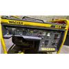 Image 5 : WACKER G5.6 PORTABLE GAS GENERATOR (NO WHEELS)