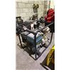 Image 1 : MAKITA PORTABLE GAS CENTRIFUGAL PUMP