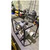 Image 2 : MAKITA PORTABLE GAS CENTRIFUGAL PUMP
