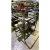 Image 3 : MAKITA PORTABLE GAS CENTRIFUGAL PUMP