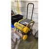 Image 1 : DEWALT EMGLO PORTABLE AIR COMPRESSOR