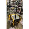 Image 4 : DEWALT EMGLO PORTABLE AIR COMPRESSOR
